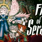 Flock of the Seraphim Trainer