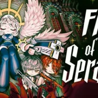 Flock of the Seraphim trainer — featured cover