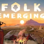 Folk Emerging Trainer