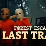 Forest Escape: Last Train Trainer
