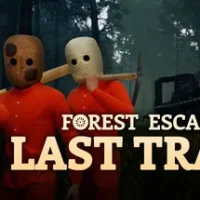 Forest Escape: Last Train trainer — featured cover