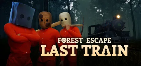 Forest Escape: Last Train trainer — featured cover