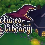 Fractured Library Trainer