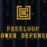 Free Loop Tower Defense 人生是旷野塔防 FLTD Trainer
