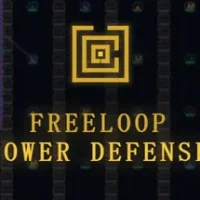 Free Loop Tower Defense 人生是旷野塔防 FLTD trainer — featured cover