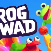 Frog Sqwad 🐸 trainer — featured cover