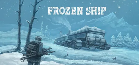 Frozen Ship trainer — featured cover