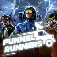 Funnel Runners trainer — featured cover