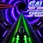 Galactic Speed Legends Trainer