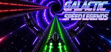 Galactic Speed Legends trainer — featured cover