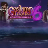 Gaslamp Cases 6: Haunted Waters trainer — featured cover
