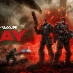 Gears of War: E-Day Trainer