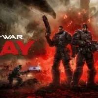 Gears of War: E-Day trainer — featured cover