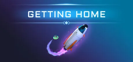 Getting Home trainer — featured cover