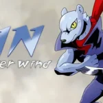 Gin – The Silver Wind Trainer