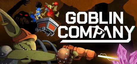 Goblin Company trainer — featured cover