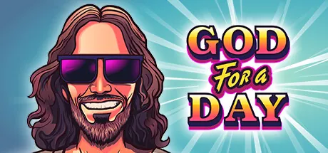 God For A Day trainer — featured cover