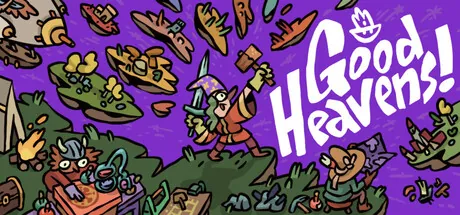 Good Heavens! trainer — featured cover