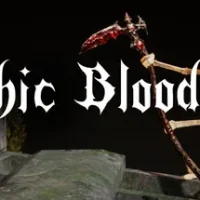 Gothic Blood trainer — featured cover