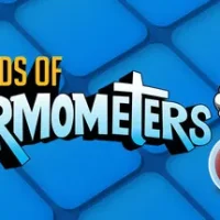 Grids of Thermometers trainer — featured cover
