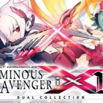 Gunvolt Chronicles: Luminous Avenger iX 1+2 Dual Collection Trainer