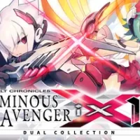 Gunvolt Chronicles: Luminous Avenger iX 1+2 Dual Collection trainer — featured cover