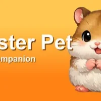 Hamster Pet: Desktop Companion trainer — featured cover