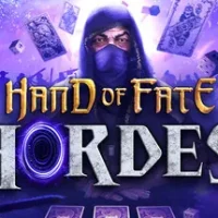 Hand of Fate: Hordes trainer — featured cover