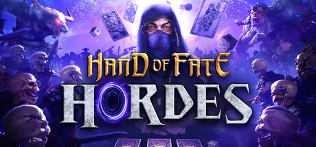Hand of Fate: Hordes trainer — featured cover