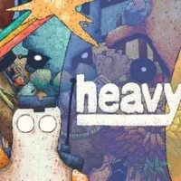 HEAVYDELIC trainer — featured cover