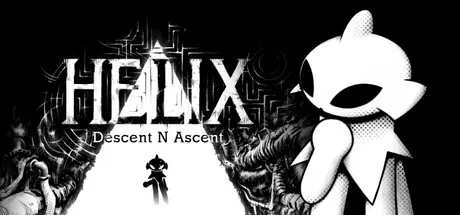 Helix: Descent N Ascent trainer — featured cover
