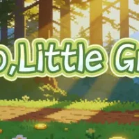 Hello,Little Green trainer — featured cover