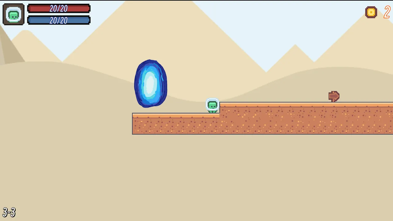 Hello,Little Green — exploration snapshot