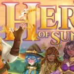 Hero of Sunset Trainer