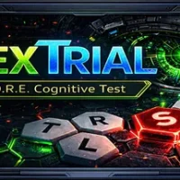 HexTrial A C.O.R.E. Cognitive Test trainer — featured cover