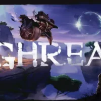 Highreach trainer — featured cover
