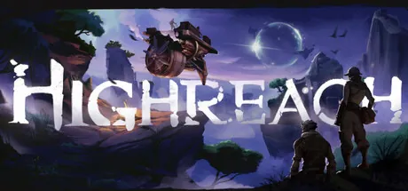 Highreach trainer — featured cover