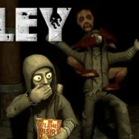 Holey trainer — featured cover