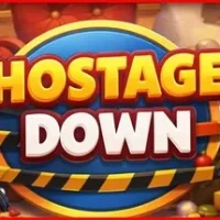 Hostage Down trainer — featured cover