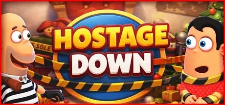 Hostage Down trainer — featured cover