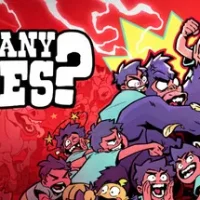How Many Dudes? trainer — featured cover