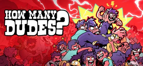How Many Dudes? trainer — featured cover