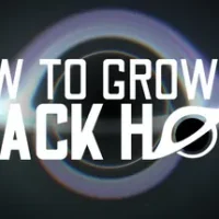 How To Grow a Black Hole trainer — featured cover