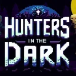 Hunters In The Dark Trainer