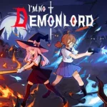 I’m No Demonlord Trainer