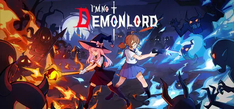 I'm No Demonlord trainer — featured cover