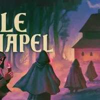 Idle Chapel trainer — featured cover