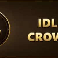 Idle Crown trainer — featured cover