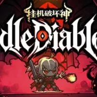 挂机破坏神 IdleDiablo trainer — featured cover