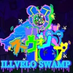 Illvelo Swamp Trainer